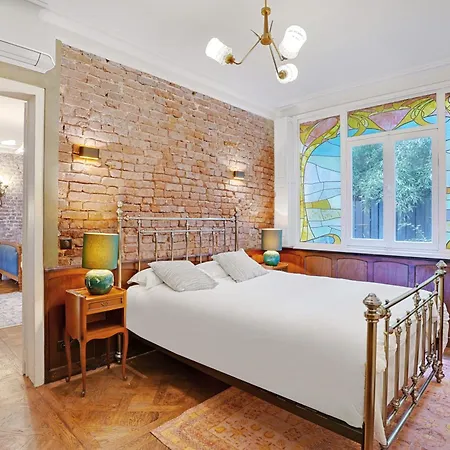 Exceptional Apartment - 3Br-8P - Pantheon Paris Exterior photo