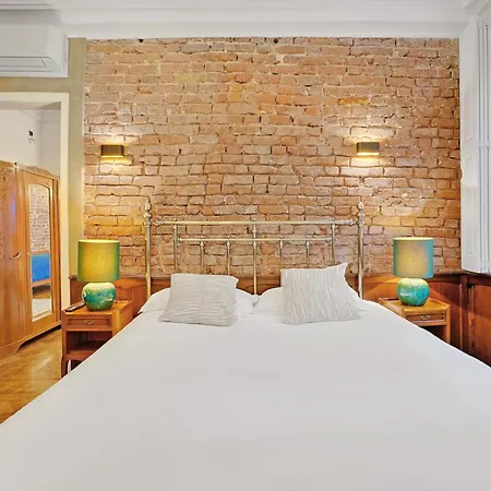 Exceptional Apartment - 3Br-8P - Pantheon Paris Exterior photo