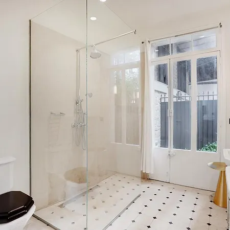 Exceptional Apartment - 3Br-8P - Pantheon Paris Exterior photo