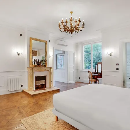 Exceptional Apartment - 3Br-8P - Pantheon Paris Exterior photo
