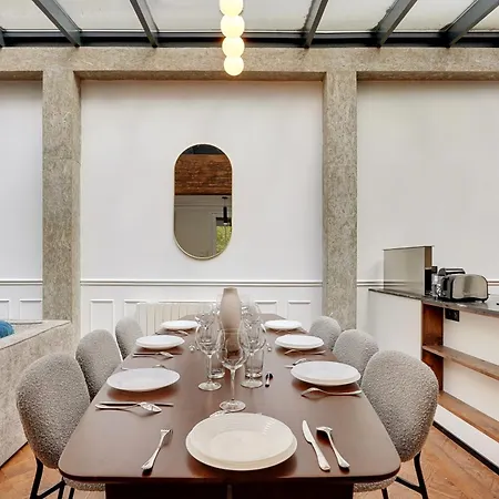 Exceptional Apartment - 3Br-8P - Pantheon Paris Exterior photo